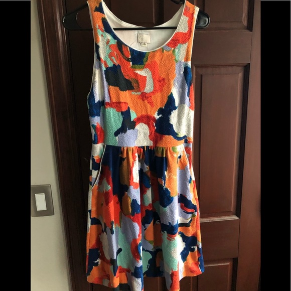 Anthropologie Dresses & Skirts - Anthropology 9-H15 STCL Dress.